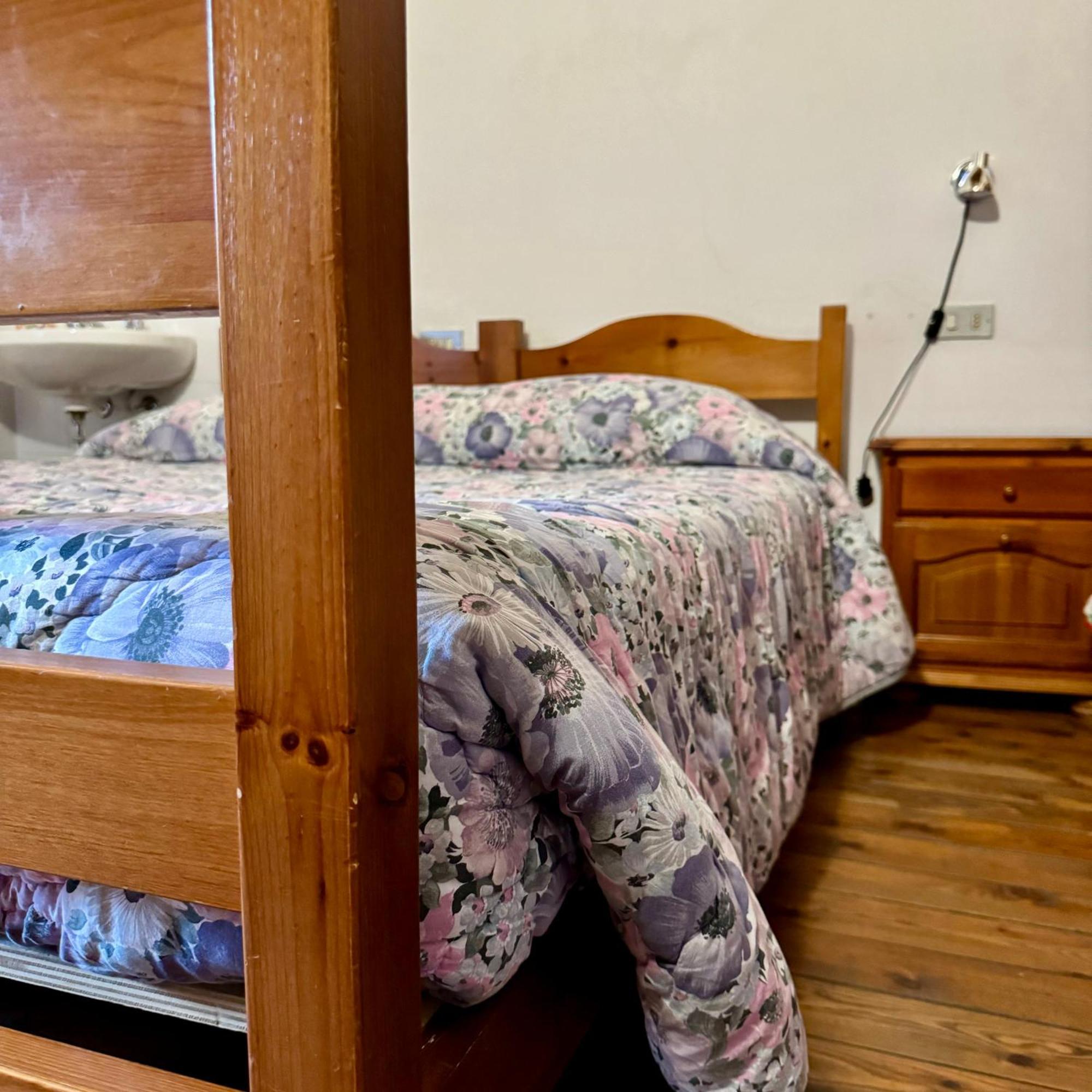 Albergo Ristorante Ca Di Veroli Bagno di Romagna Eksteriør bilde