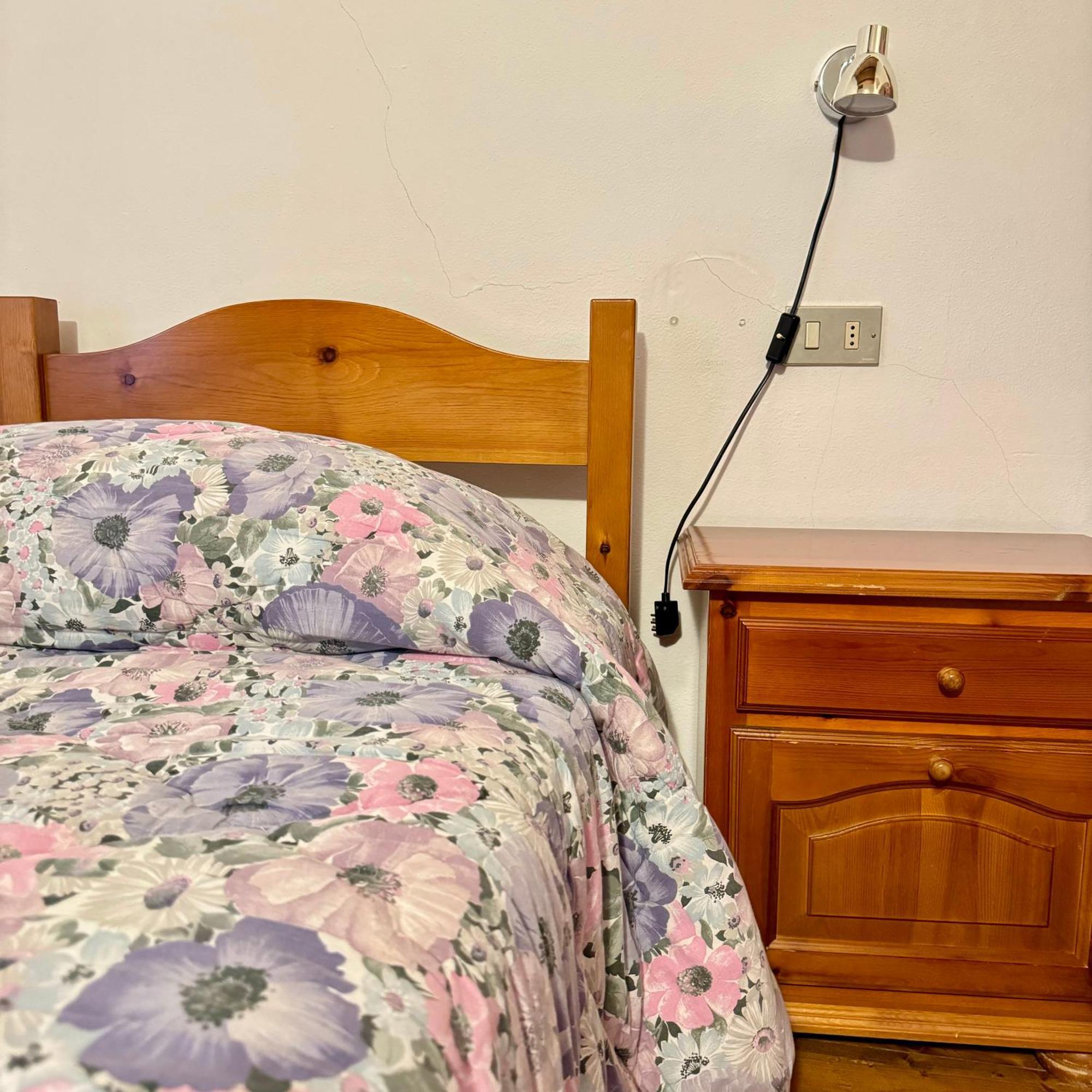 Albergo Ristorante Ca Di Veroli Bagno di Romagna Eksteriør bilde