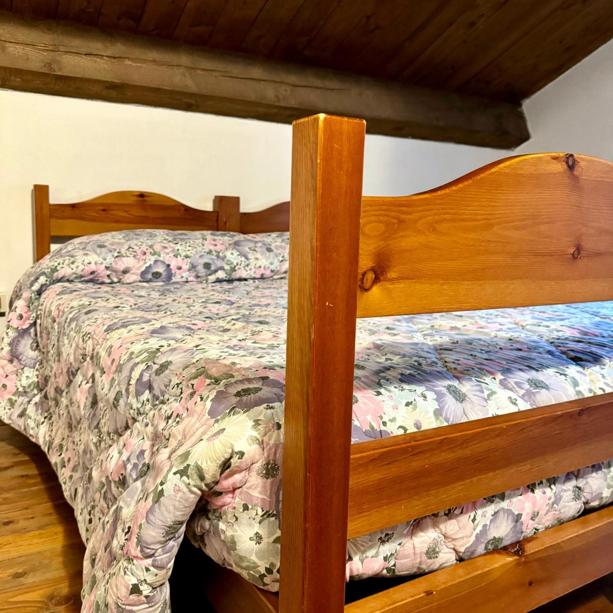Albergo Ristorante Ca Di Veroli Bagno di Romagna Eksteriør bilde