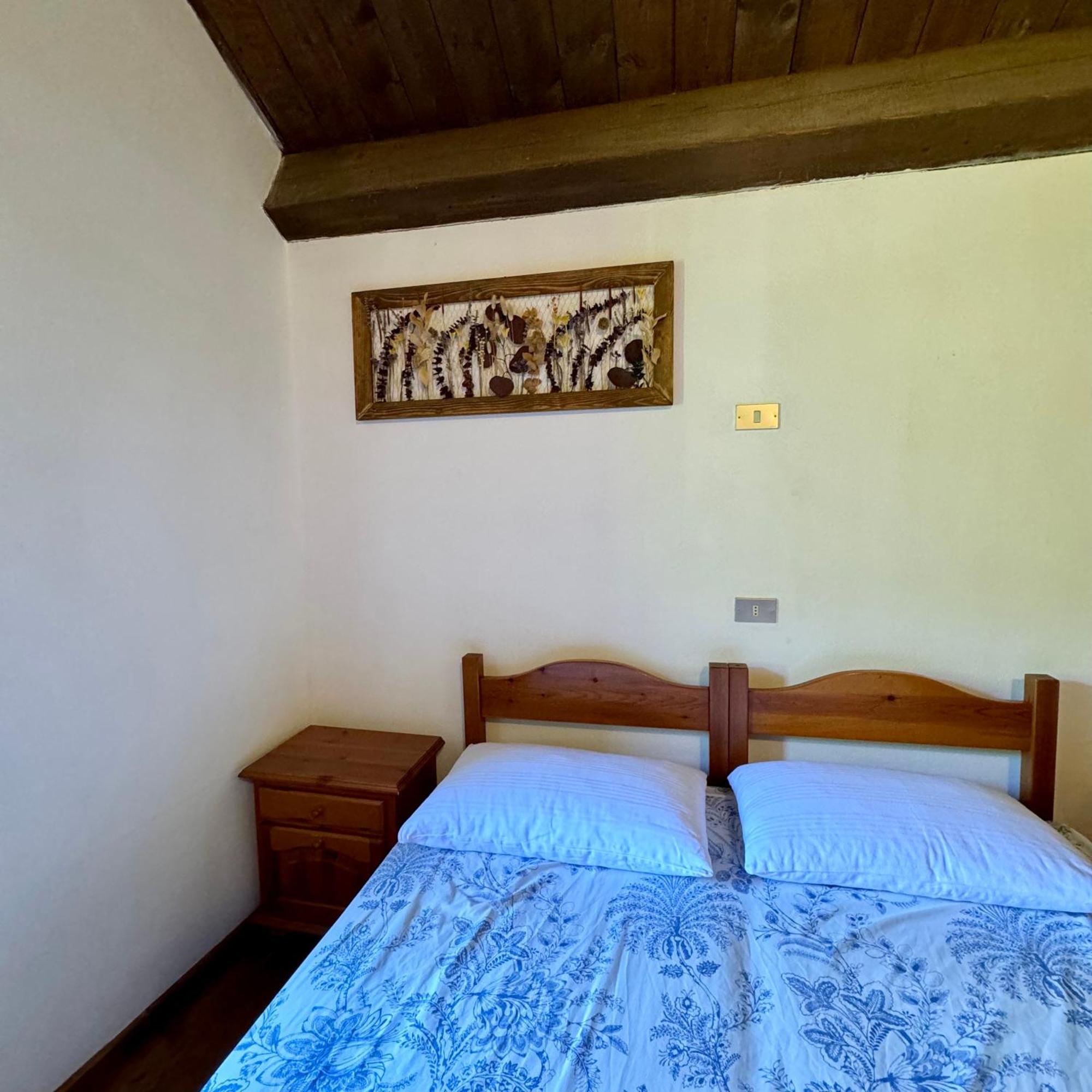 Albergo Ristorante Ca Di Veroli Bagno di Romagna Eksteriør bilde