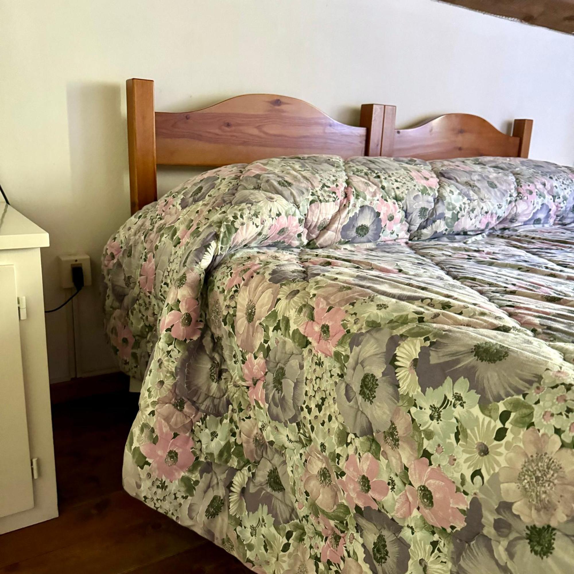 Albergo Ristorante Ca Di Veroli Bagno di Romagna Eksteriør bilde