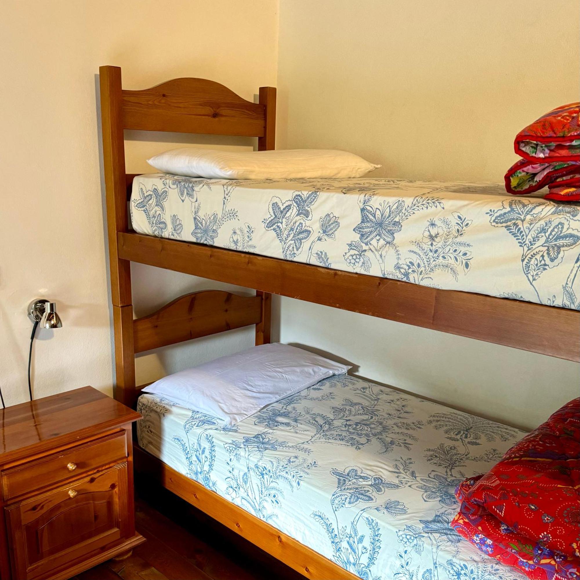 Albergo Ristorante Ca Di Veroli Bagno di Romagna Eksteriør bilde