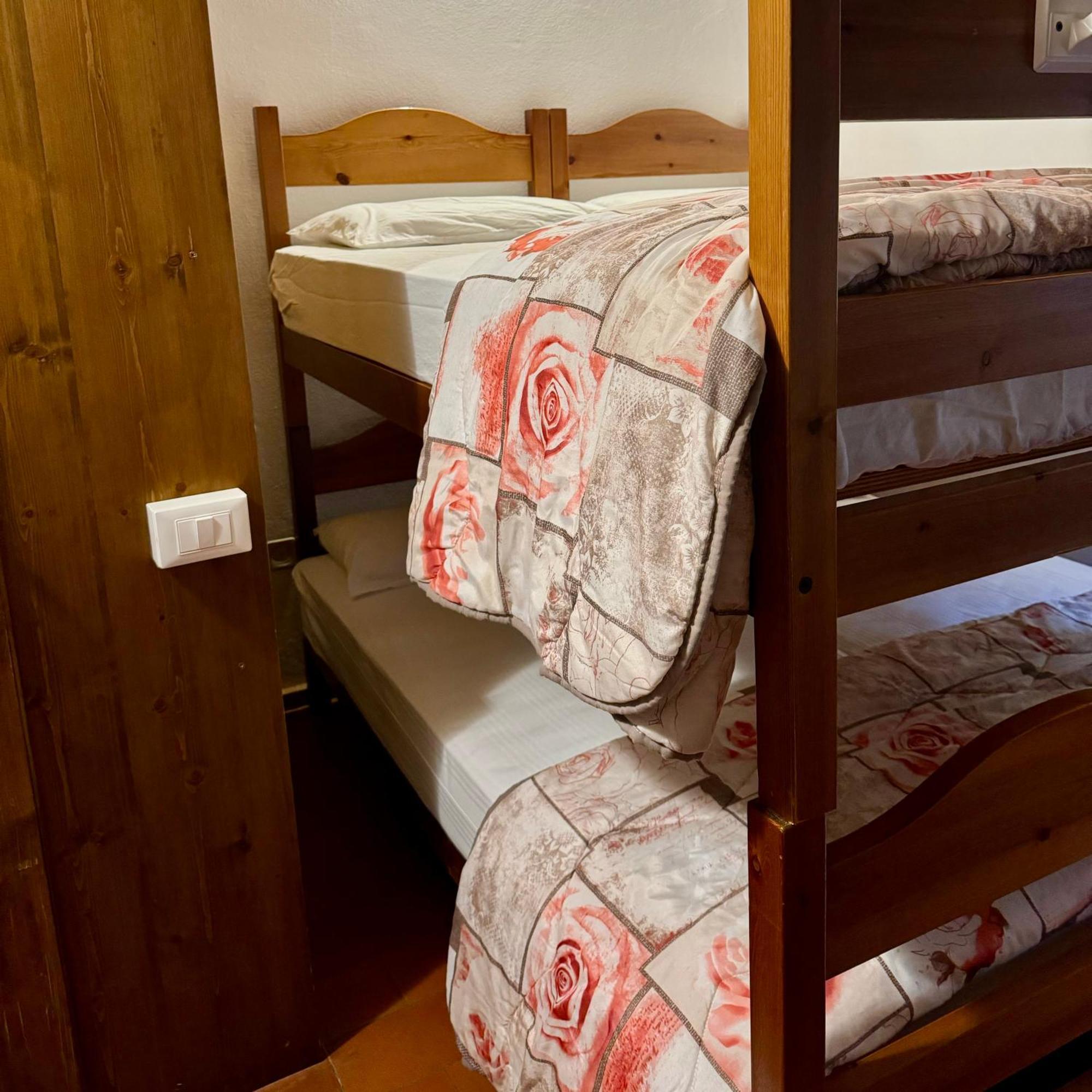 Albergo Ristorante Ca Di Veroli Bagno di Romagna Eksteriør bilde