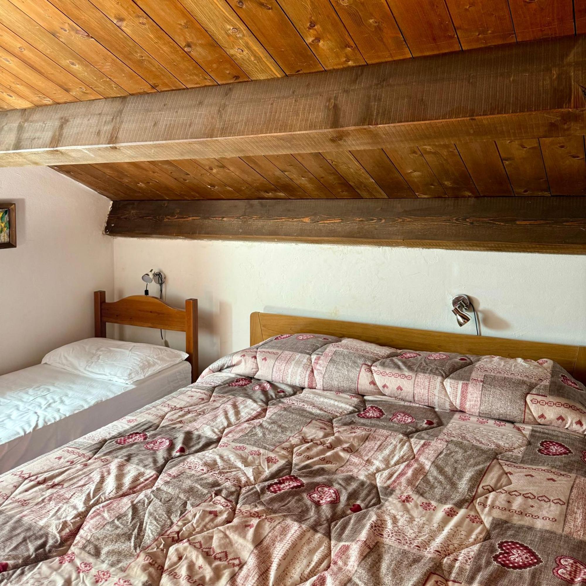 Albergo Ristorante Ca Di Veroli Bagno di Romagna Eksteriør bilde